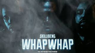 Skillibeng  Whap Whap feat Fivio Foreign amp French Montana  acapella [upl. by Girardi]