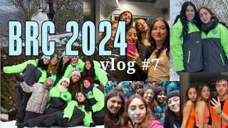 MI VIAJE DE EGRESADOS Bariloche 2024 [upl. by Dorcy]