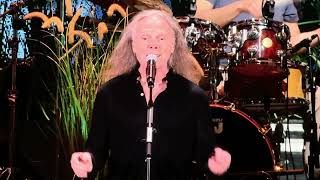 Timothy B Schmit and the Coral Reefer Band “Volcano” Live at the Hollywood Bowl 41124 [upl. by Eimmaj966]