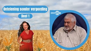 Onteiening sonder vergoeding  Bennie van Zyl  12 Oktober 2023  DEEL 1 [upl. by Terchie]