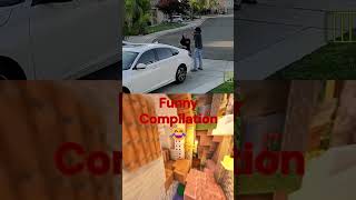 LAUGH OUT LOUD Moments That Will Leave You SPEECHLESS Funny compilation 😂 funnyvideo funnyshorts [upl. by Aneerbas]