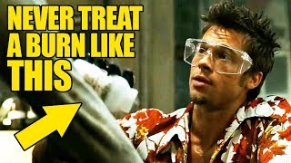 7 Science Facts That Ruin Your Favourite Movies [upl. by Saref]