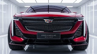 ALL THE NEW 2025 CADILLAC DEVILLE COUPE OFFICIALLY REVEAL NEW FIRST LOOK [upl. by Adiaros]