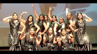 NTPC SIPAT Female Employees Performance [upl. by Sharai]