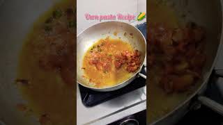 Pasta recipe 5 minutes pasta Recipe ❤️ [upl. by Parlin699]