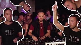 PEOPLE OF BOILER ROOM 29  THE INCREDIBLE STORY OF ELLUM GUY [upl. by Enelyk]