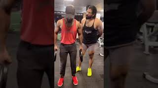 Gym atrocities 2 🤣🤣justforfun gymfunnyvidoes funnyreelsvideo funnyshorts [upl. by Nord]