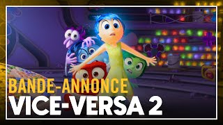 VICEVERSA 2  Bandeannonce VF [upl. by Morganne]