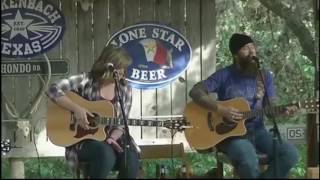 Set 2  08 Cody Jinks  Wake Up Becki [upl. by Inaffyt]