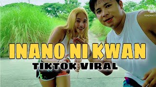 INANO NI KWAN  TIKTOK VIRAL  DANCEWORKOUT BY OC DUO [upl. by Neelie]