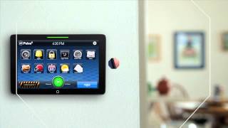 ADT Pulse® Interactive Solutions  Remote Security and Home Automation [upl. by Ynaiffit155]