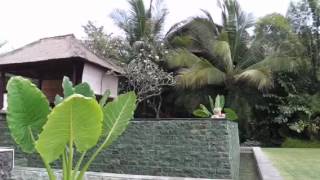 Vacation Villa Terang Bulan Lokapaksa Bali [upl. by Elok]