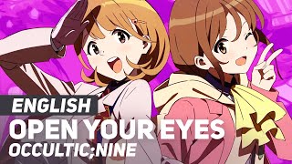 OcculticNine  quotOpen Your Eyesquot Ending  ENGLISH Ver  AmaLee [upl. by Lambard]