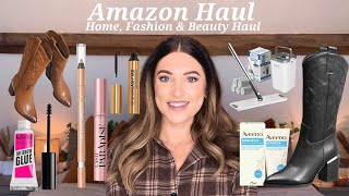 Amazon Finds 2023  Beauty Fashion amp Home [upl. by Mullac]