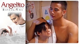 Angelito Ang Batang Ama  Episode 53 [upl. by Houlberg458]