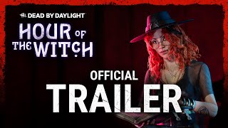 Dead by Daylight  Darkness Among Us  Spotlight Trailer [upl. by Enimrej]