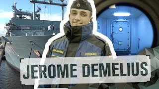 Wiedersehen mit Jerome Demelius [upl. by Jovitta824]