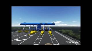 Advance Preview of Planned Davao City Bypass Road [upl. by Moina327]