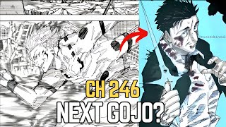 Higuruma Awakens Strongest sorceror  JJK ch 246 full explained [upl. by Bleier766]