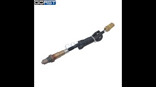 Oxygen Sensor 0258006420 for MercedesBenz R230 R171 A0015409217 OPH046 0824010331 Car Auto Part [upl. by Cy]