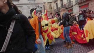 festes de sta eulalia 2017 [upl. by Greggory]