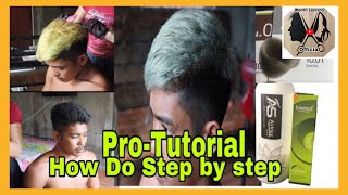 HOW TO DO SILVER GRAY HAIR COLOR STEP BY STEP  PRO TUTORIAL COLORING TIPS [upl. by Neelrihs876]