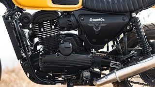 yezdi scrambler ka clutch plate change kese karen yezdi royal field mountains travel fashion [upl. by Burg]