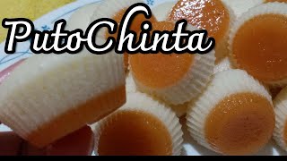 Easy PUTO kutchinta\how to make\Soyie Vlog [upl. by Garate]