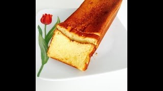 Cake au vin blanc vraiment délicieux [upl. by Eille]