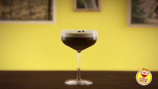 How to make the perfect Espresso Martini at home  Kahlúa [upl. by Kathie260]