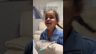 Not his first time 🤣 daddysgirl daddydaughter dadlife dads [upl. by Peednam]