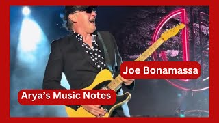 HEART THAT NEVER WAITS Joe Bonamassa [upl. by Wu]