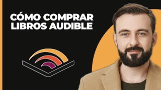 Cómo comprar libros de Audible [upl. by Asenad771]