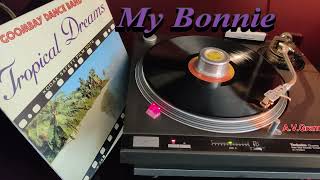 Goombay Dance Band – My Bonnie vinyl [upl. by Natye]