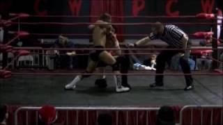 Welterweight Wrestling Gavin Glass vs Sonny Vice [upl. by Milas]