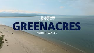 Ownership at Greenacres Holiday Park North Wales [upl. by Sivrep]