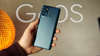 Motorola G60S Review [upl. by Ellenid]