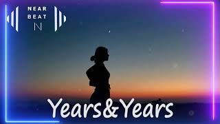 Years amp Years  Desire Ivahn Johan Remix 4K [upl. by Lee]