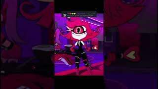 nifty once said whos next hazbinhotel shorts [upl. by Eninej125]