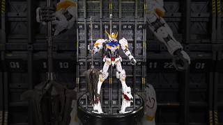 Gundam Barbatos MG  Bandai Ichiban Kuji version gundam barbatos [upl. by Anyg]