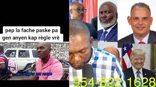 LE MOTIVATEUR 14 NOV PT 2TOUT MOUN SOLINO NAN LARI MIZE PEP LA [upl. by Ingrim]