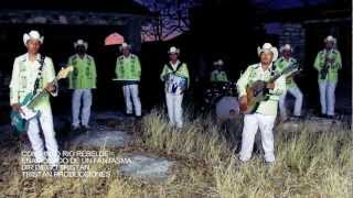 CONJUNTO RIO REBELDE VIDEOCLIP ENAMORADO DE UN FANTASMA [upl. by Atsylak131]