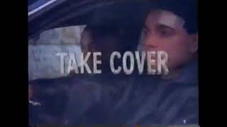 New York Undercover  USA Network Promo  Television Commercial 1998 [upl. by Manas]