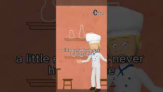 Cooking Chaos Burnt to a Crisp animation cartoon memes jokes [upl. by Airdna554]