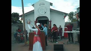 Invitación a tocar a Pueblo Buaraje Sonora México Grupo Libertad [upl. by Yvette]