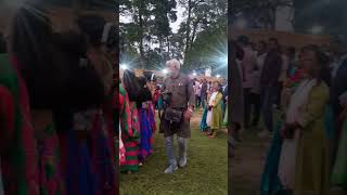 Sahray sereng Bokaro City sagun sahraysahray video sahray shorts video [upl. by Nnaeirual]