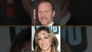 Morgan Spurlocks Confession Destroyed This Interesting Project documentaryfilm mor [upl. by Dnaloy]