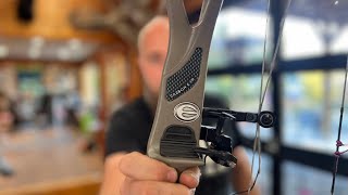 NEW 2025 Elite Carbon EON Bow Review and Testing with MFJJ [upl. by Packer]