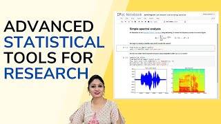 Statistical Tools for Data Analysis for Research Studies  turningpoint15 [upl. by Loutitia]