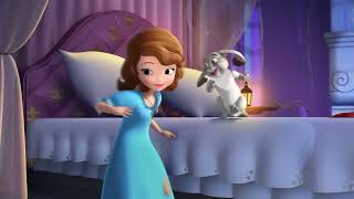 Clover Time  Music Video  Sofia the First  disneyjr [upl. by Noj959]